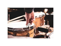 Meinl Kinetic Drumkey Antique Bronze Meinl Kinetic Drumkey Antique Bronze